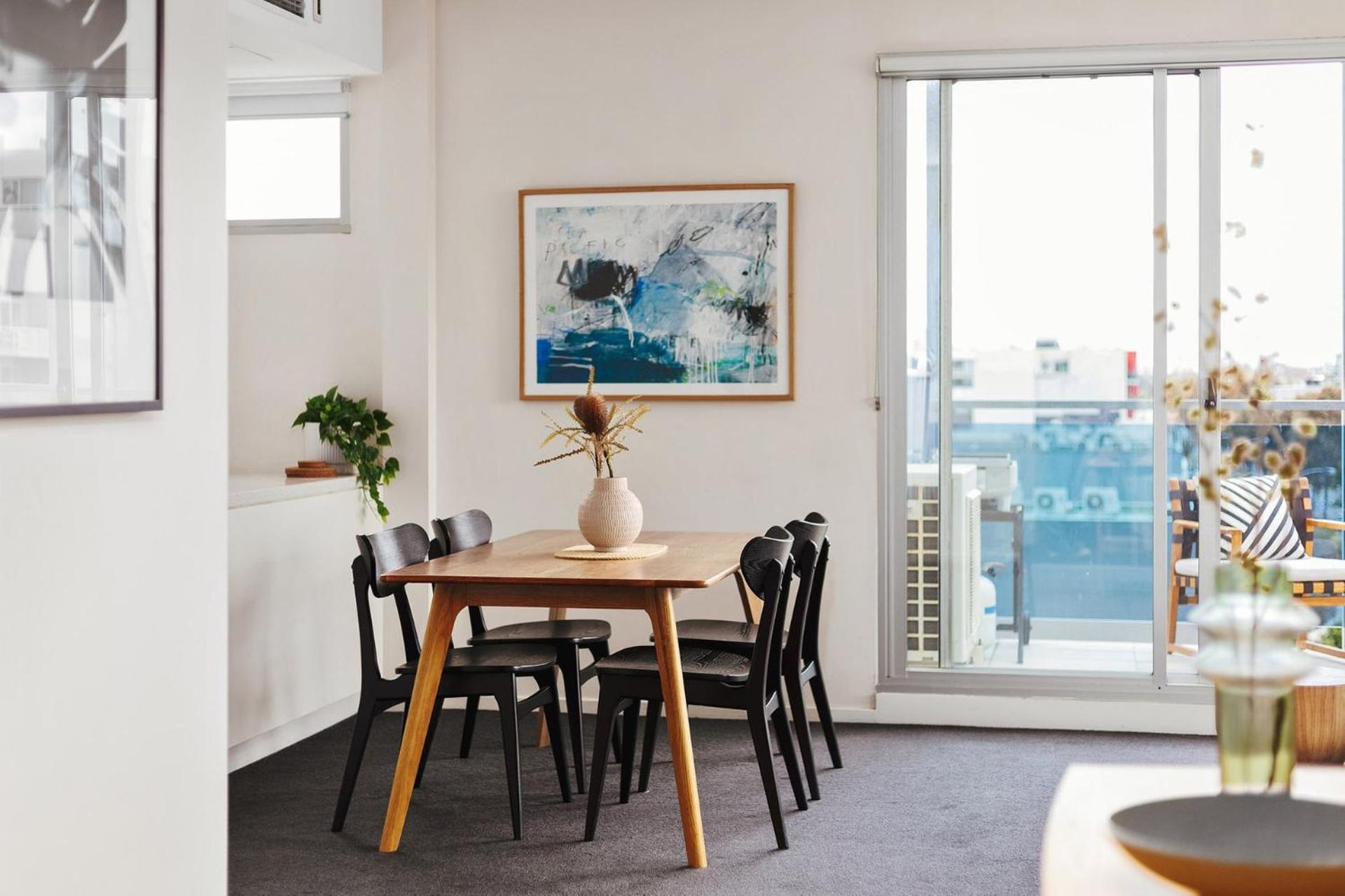 Boutique Stays - Zinc Views 501 Melbourne Exterior foto