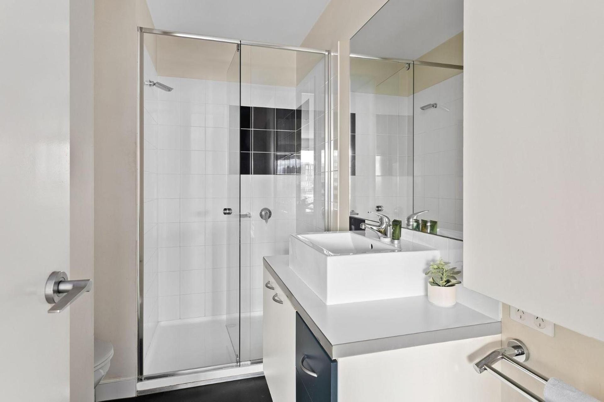 Boutique Stays - Zinc Views 501 Melbourne Exterior foto