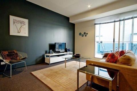 Boutique Stays - Zinc Views 501 Melbourne Exterior foto