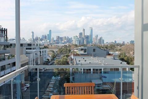 Boutique Stays - Zinc Views 501 Melbourne Exterior foto