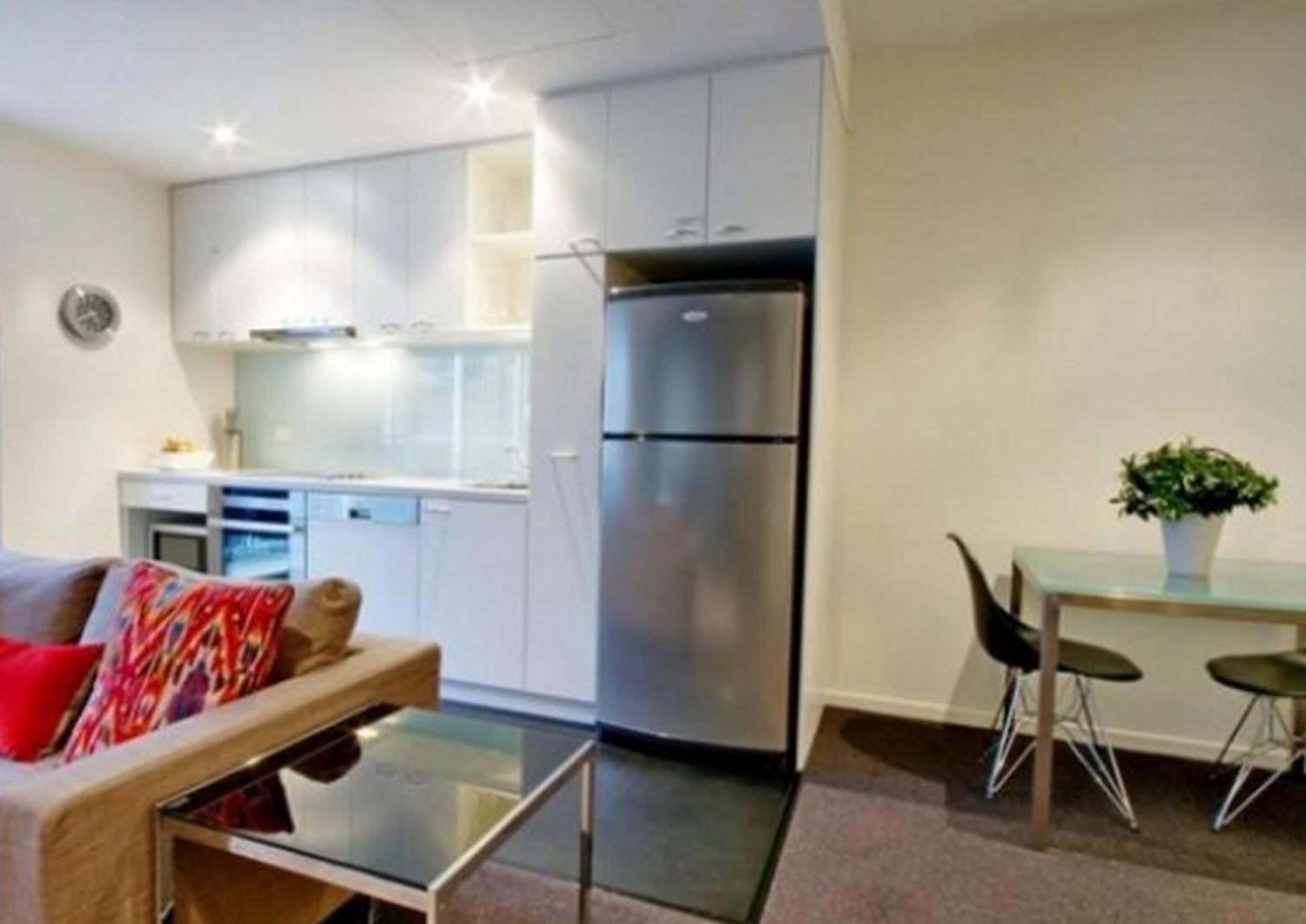 Boutique Stays - Zinc Views 501 Melbourne Exterior foto