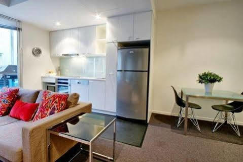 Boutique Stays - Zinc Views 501 Melbourne Exterior foto